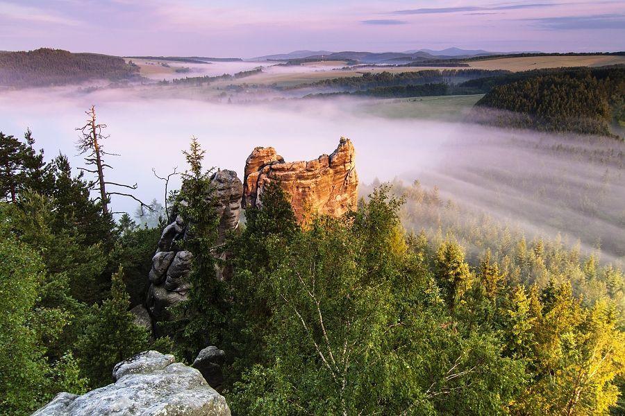 Penzion Jizdarna Hejtmankovice Broumov Luaran gambar